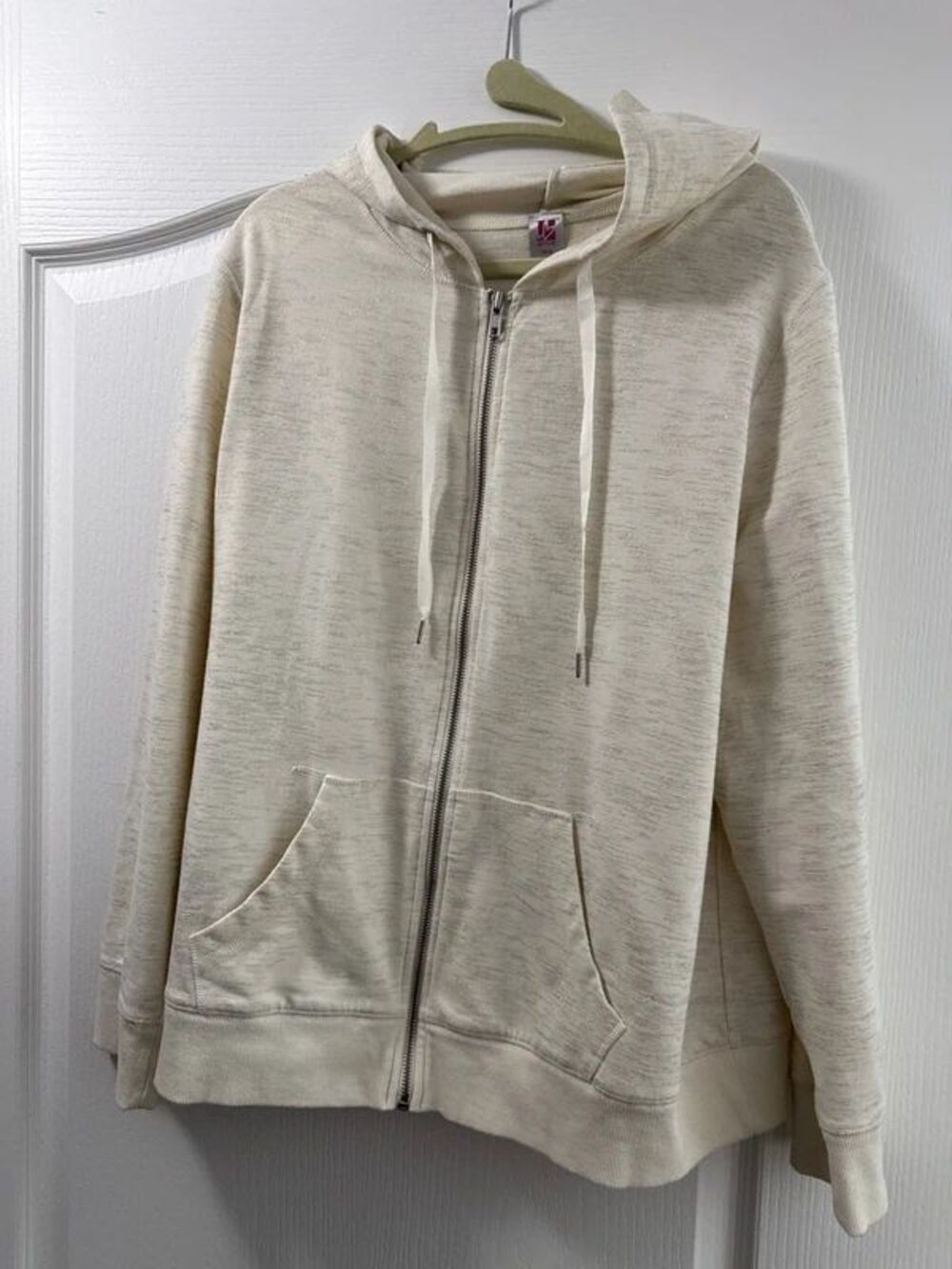 Lane Bryant active 14/16 zip up hoodie
